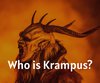 Who is Krampus? Demystifying the Scary Santa
