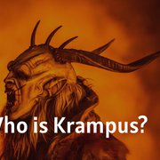 Who is Krampus? Demystifying the Scary Santa