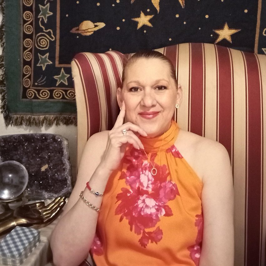 Lady Butterfly | Destiny & Life Path | Spiritual Blossom