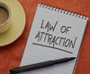 More on The Law of Attraction
