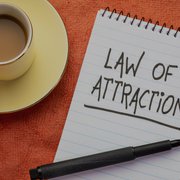 More on The Law of Attraction