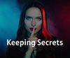 Keeping Secrets