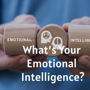 What’s Your Emotional Intelligence?