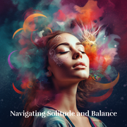 The Journey of the Seeker: Insights into the Life Path Number 7