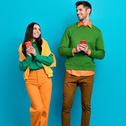 Aries Dating and Love - Their Best Love Matches