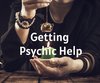 Getting Psychic Help