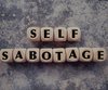 How to Stop Self-Sabotage