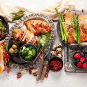 Poison in the Kitchen - How Food Harms or Heals