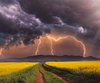 The Spiritual Meaning of Severe Storms