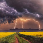 The Spiritual Meaning of Severe Storms