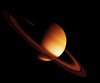 What Your Saturn Sign Tells You in Astrology
