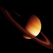 What Your Saturn Sign Tells You in Astrology