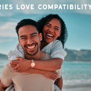 Aries Zodiac Sign Traits and Compatibility