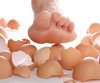 Should You Walk on Eggshells?