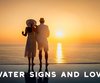 What are the Water Signs of the Zodiac?