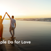 The Spiritual Meaning of Love