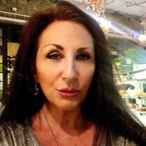 The Italian Mystica