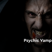 The Truth About Vampires