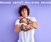 Dreams About Snakes- Their Meaning and ...