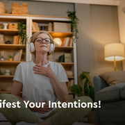 Life Changes and Manifesting New Beginnings