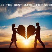 Scorpio Zodiac Sign Traits and Compatibility