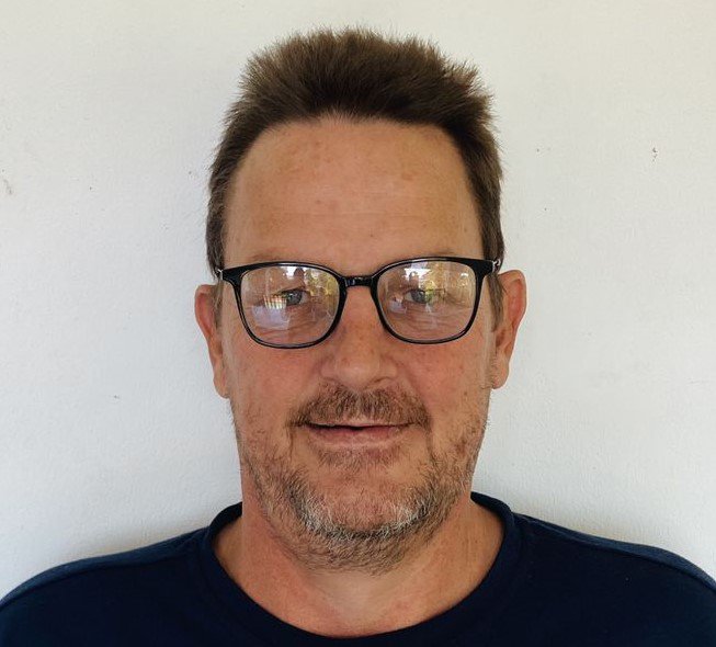 Colin | Love & Family | Spiritual Blossom