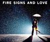 What are the Fire Signs of the Zodiac?
