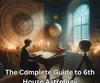 The Complete Guide to 6th House Astrology