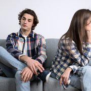 Holding a Grudge - What it Means for You