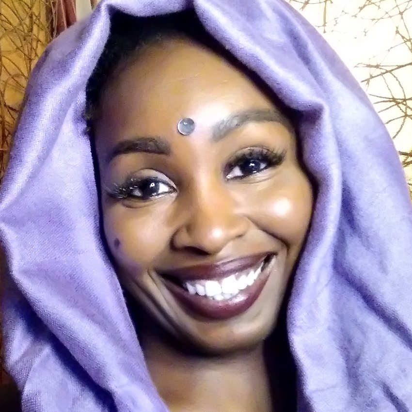 Ixchel | Destiny & Life Path | Spiritual Blossom