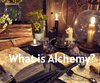 What is Alchemy?