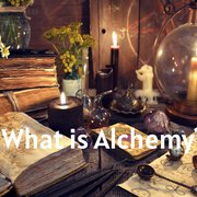 What is Alchemy?
