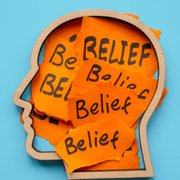 The Power of Belief- Why It’s Important