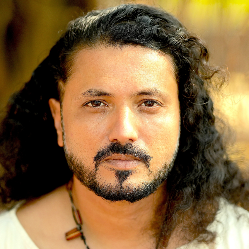 yogiRohanRajah | Love & Family | Spiritual Blossom