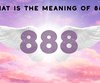 Your 888 Angel Number- Its Meaning and ...