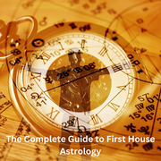 The Complete Guide to First House Astrology