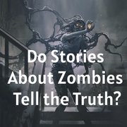 Do Stories About Zombies Tell the Truth?