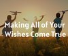Making All of Your Wishes Come True