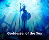 The Lore and Gods of the Sea