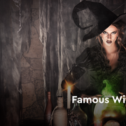 Are Witches Real?