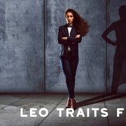 Leo Zodiac Sign Traits and Compatibility