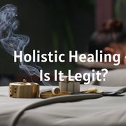 Holistic Healing- Is It Legit?