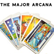 A Quick Guide to Tarot Card Meanings