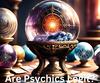 Are Psychics Legit?