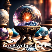 Are Psychics Legit?