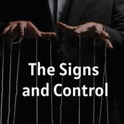 The Signs and Control