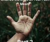 What Do the Lines on Your Palm Mean? Part 2