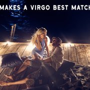Virgo Zodiac Traits and Compatibility
