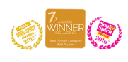 Awards 2016
